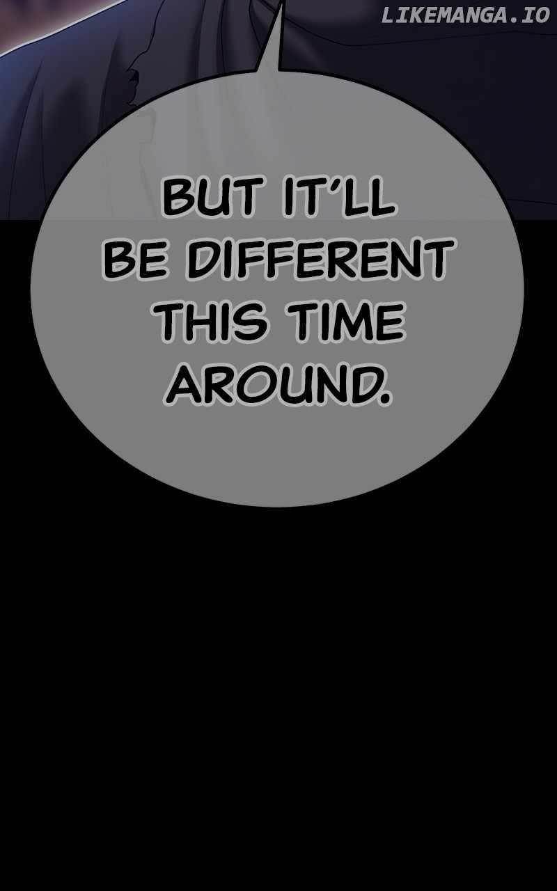 99 Reinforced Wood Stick Chapter 129 - Page 261 in English