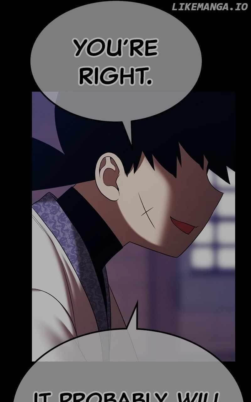 99 Reinforced Wood Stick Chapter 129 - Page 262 in English