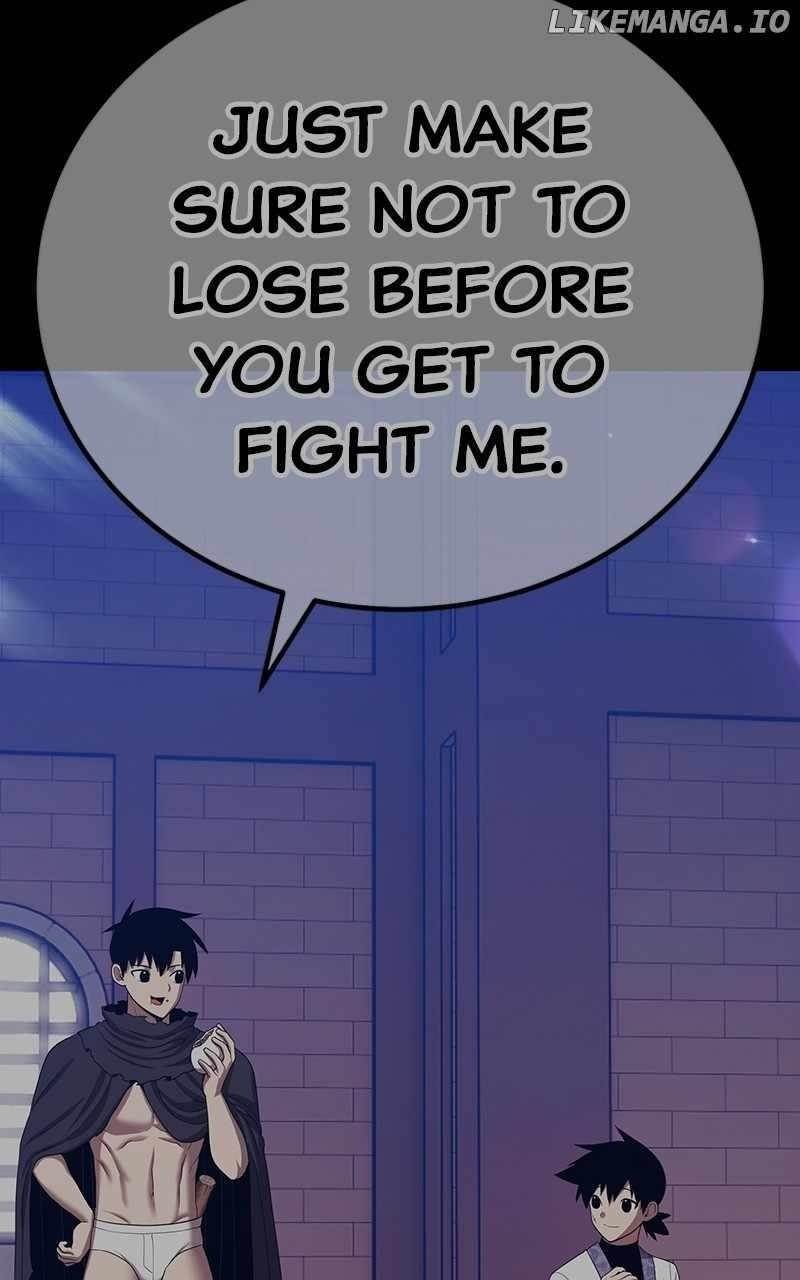 99 Reinforced Wood Stick Chapter 129 - Page 268 in English