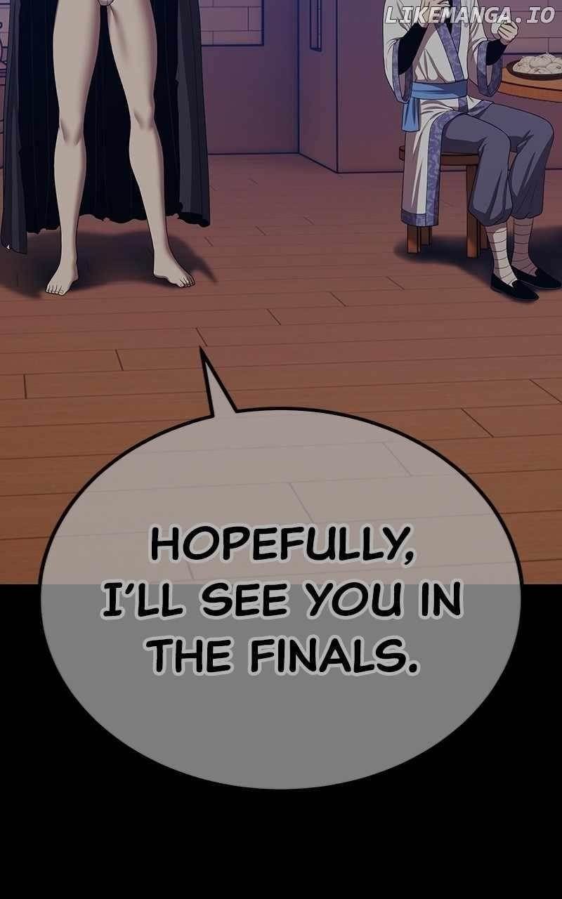 99 Reinforced Wood Stick Chapter 129 - Page 269 in English