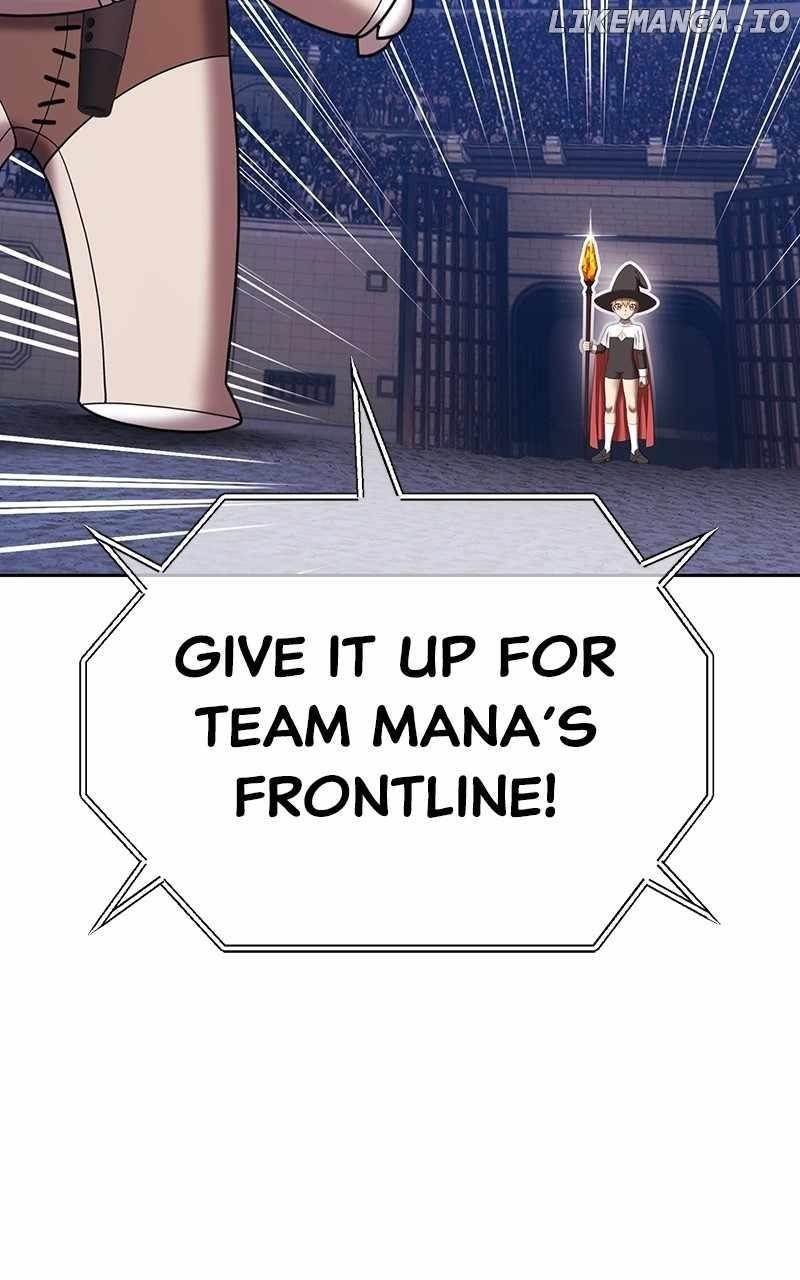 99 Reinforced Wood Stick Chapter 129 - Page 284 in English