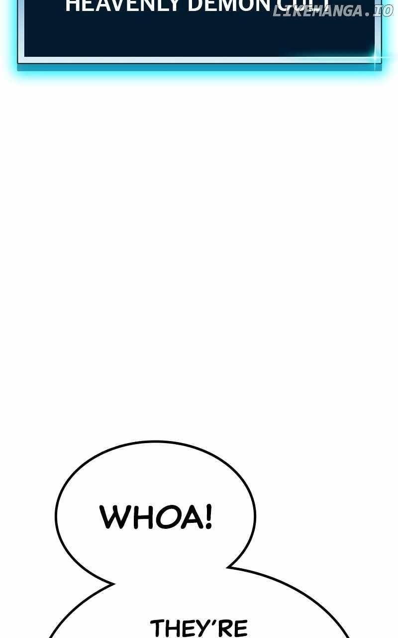 99 Reinforced Wood Stick Chapter 129 - Page 301 in English