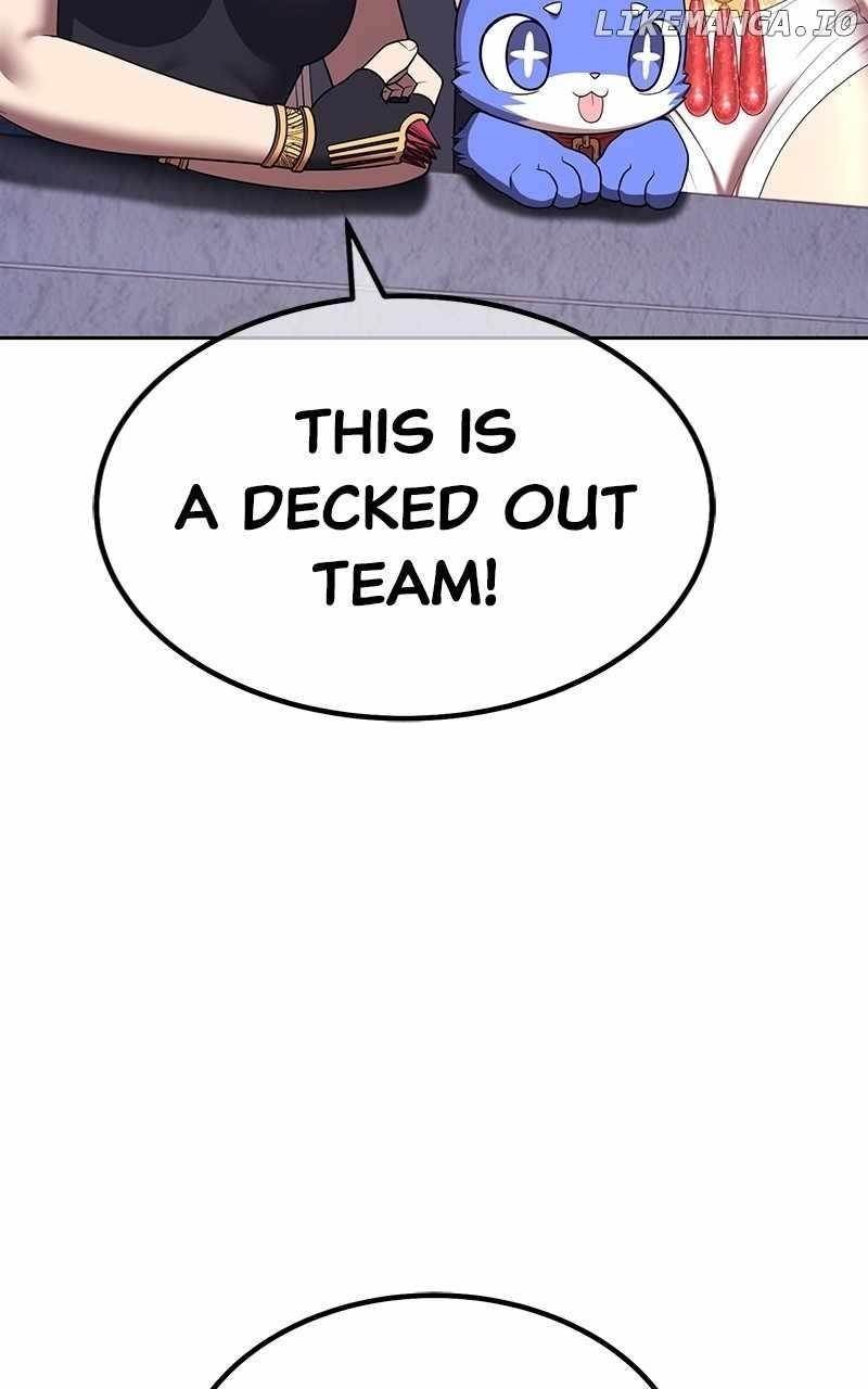 99 Reinforced Wood Stick Chapter 129 - Page 303 in English