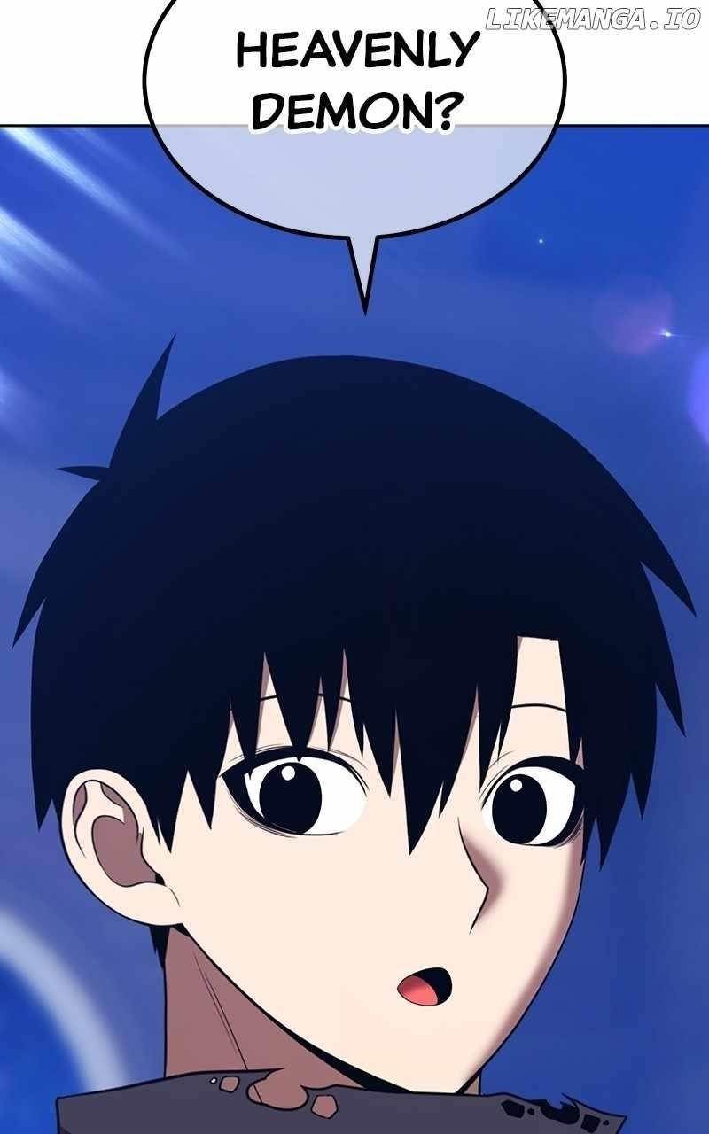 99 Reinforced Wood Stick Chapter 129 - Page 304 in English