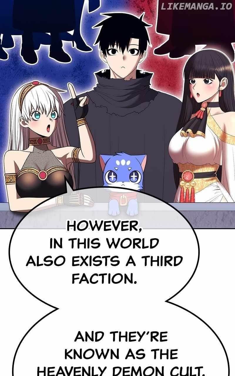 99 Reinforced Wood Stick Chapter 129 - Page 315 in English