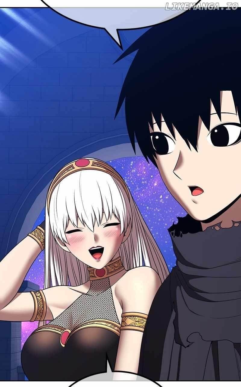 99 Reinforced Wood Stick Chapter 129 - Page 326 in English
