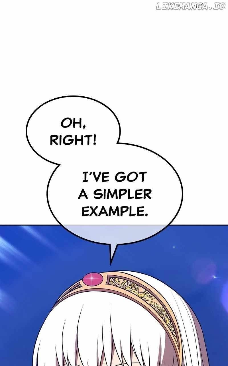 99 Reinforced Wood Stick Chapter 129 - Page 328 in English