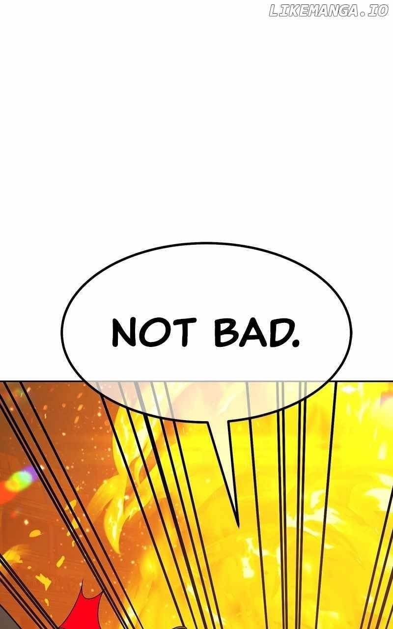 99 Reinforced Wood Stick Chapter 129 - Page 356 in English
