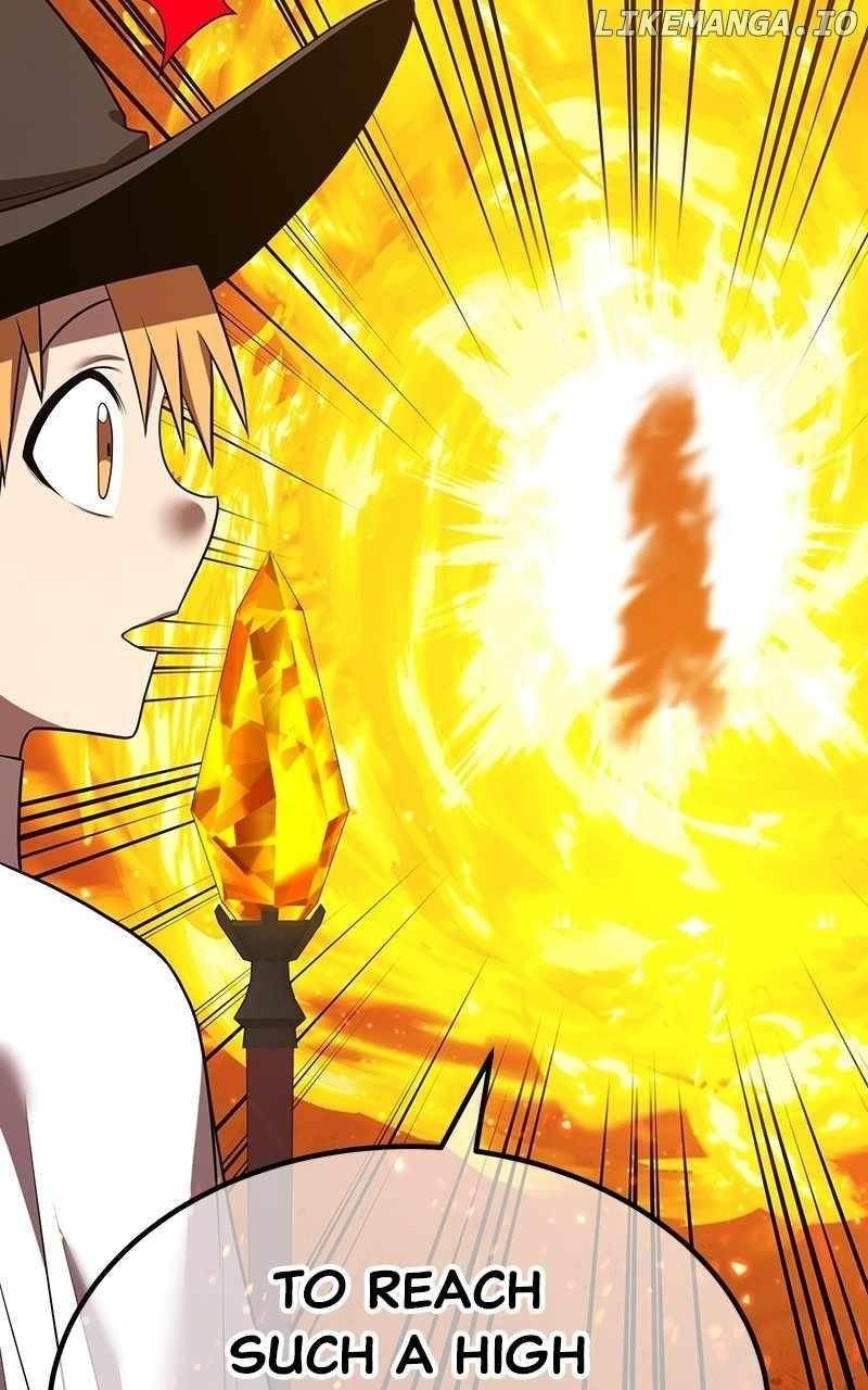 99 Reinforced Wood Stick Chapter 129 - Page 357 in English