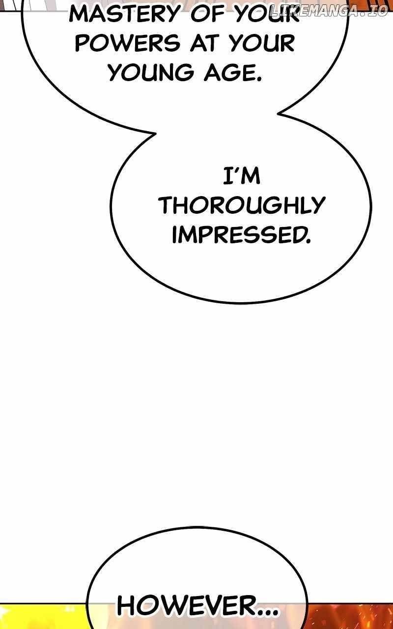99 Reinforced Wood Stick Chapter 129 - Page 358 in English