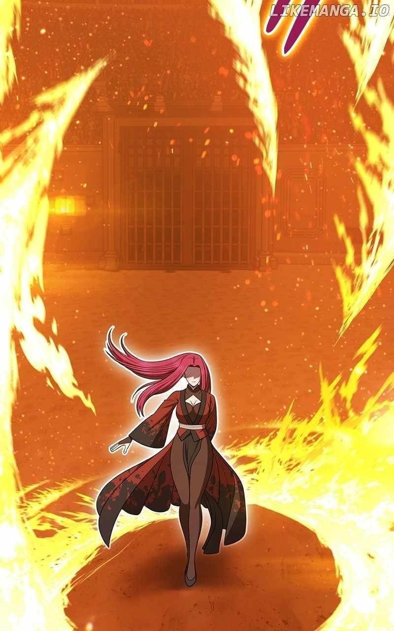 99 Reinforced Wood Stick Chapter 129 - Page 362 in English