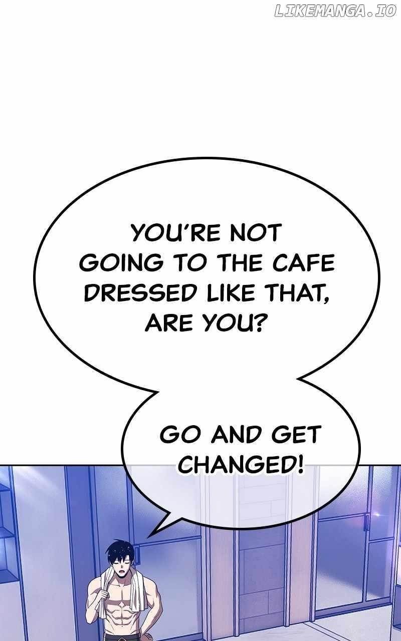 99 Reinforced Wood Stick Chapter 129 - Page 65 in English