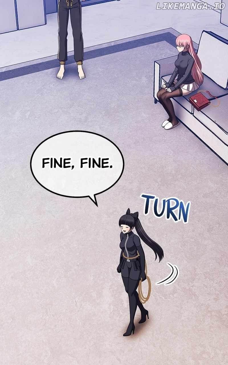 99 Reinforced Wood Stick Chapter 129 - Page 66 in English