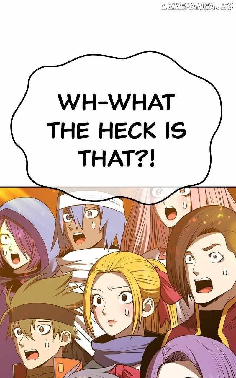 99 Reinforced Wood Stick Chapter 130 - Page 134 in English