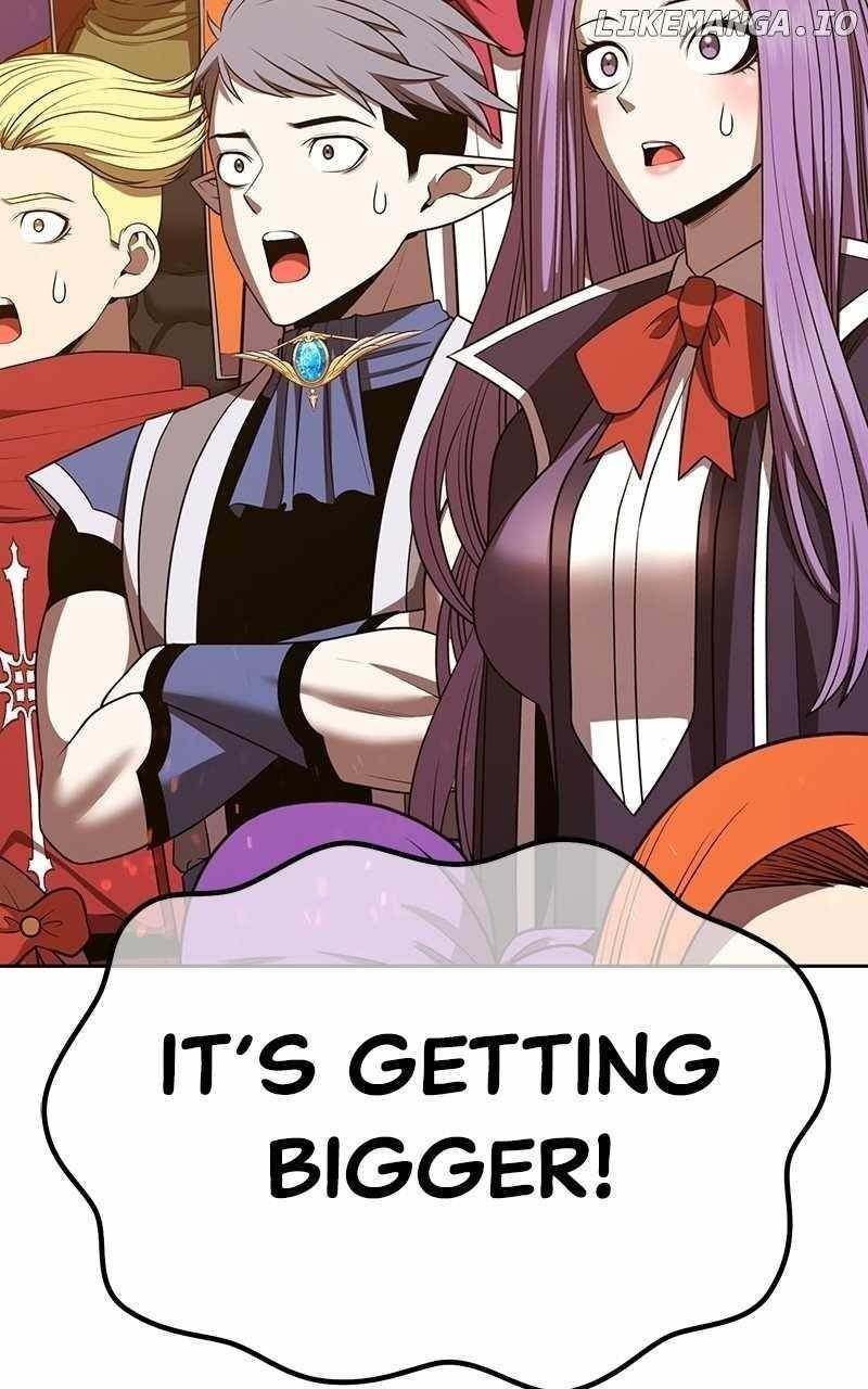 99 Reinforced Wood Stick Chapter 130 - Page 135 in English