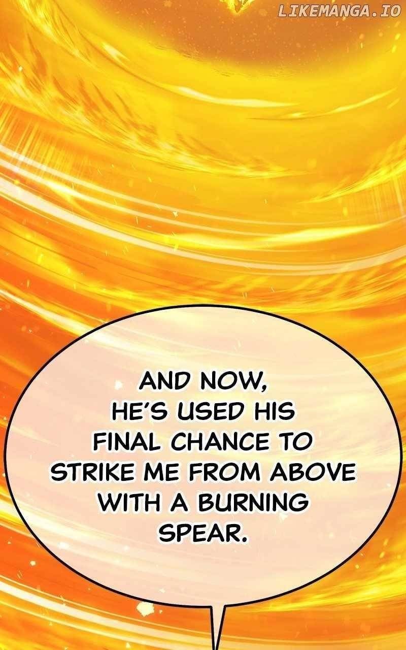 99 Reinforced Wood Stick Chapter 130 - Page 162 in English