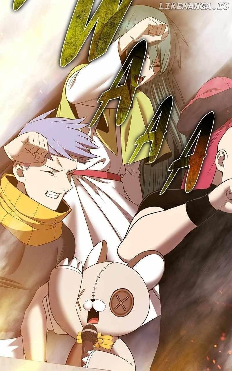 99 Reinforced Wood Stick Chapter 130 - Page 196 in English