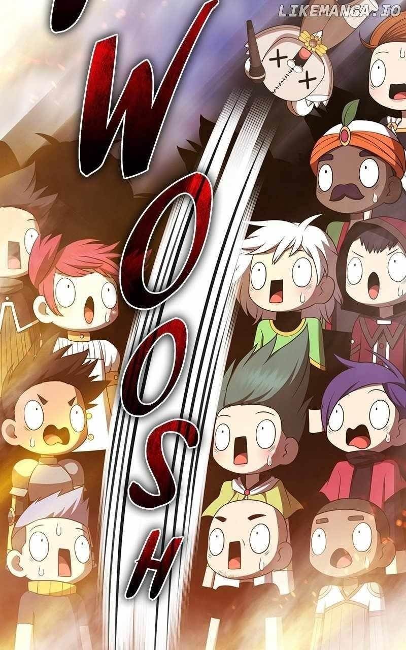99 Reinforced Wood Stick Chapter 130 - Page 201 in English
