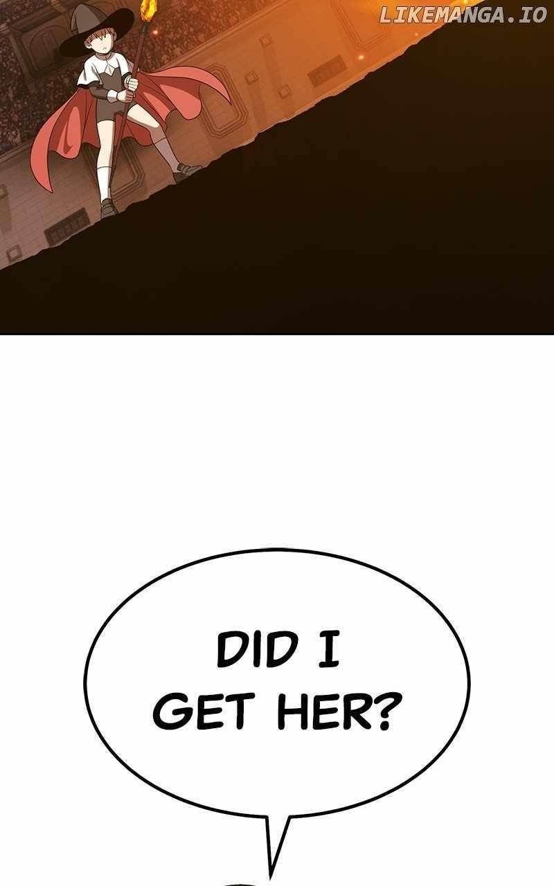 99 Reinforced Wood Stick Chapter 130 - Page 21 in English