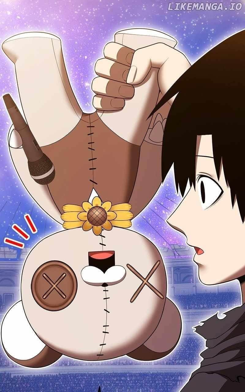 99 Reinforced Wood Stick Chapter 130 - Page 213 in English