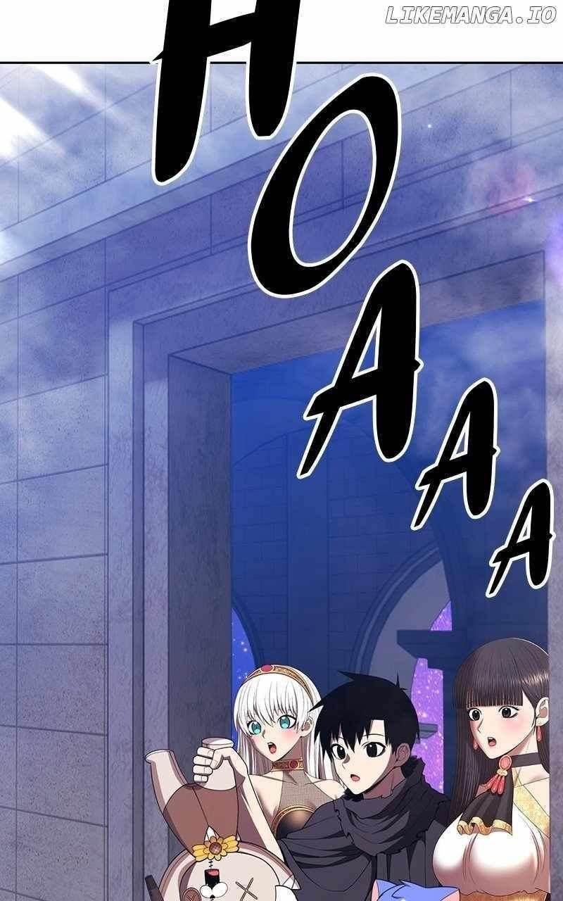 99 Reinforced Wood Stick Chapter 130 - Page 219 in English