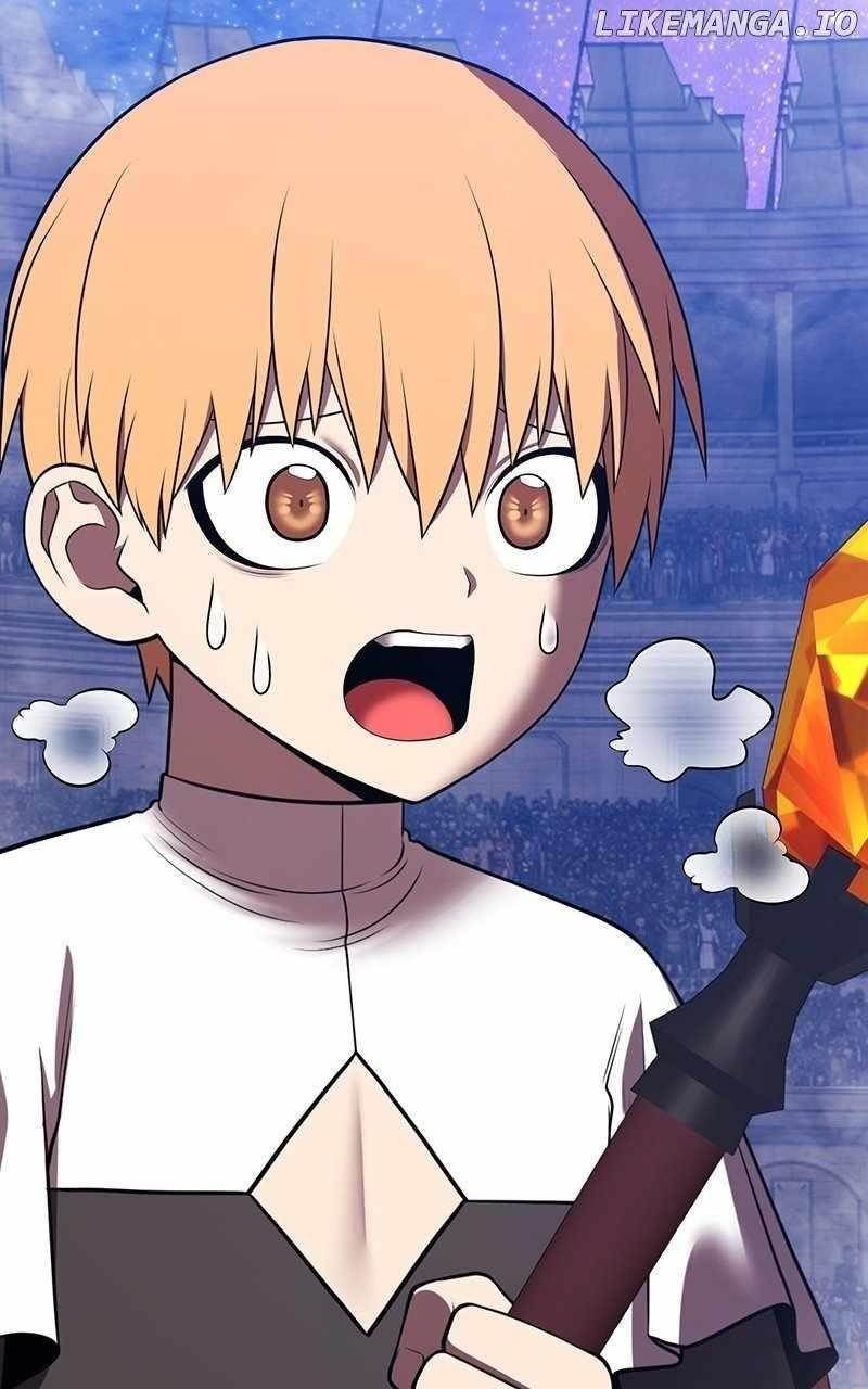 99 Reinforced Wood Stick Chapter 130 - Page 227 in English