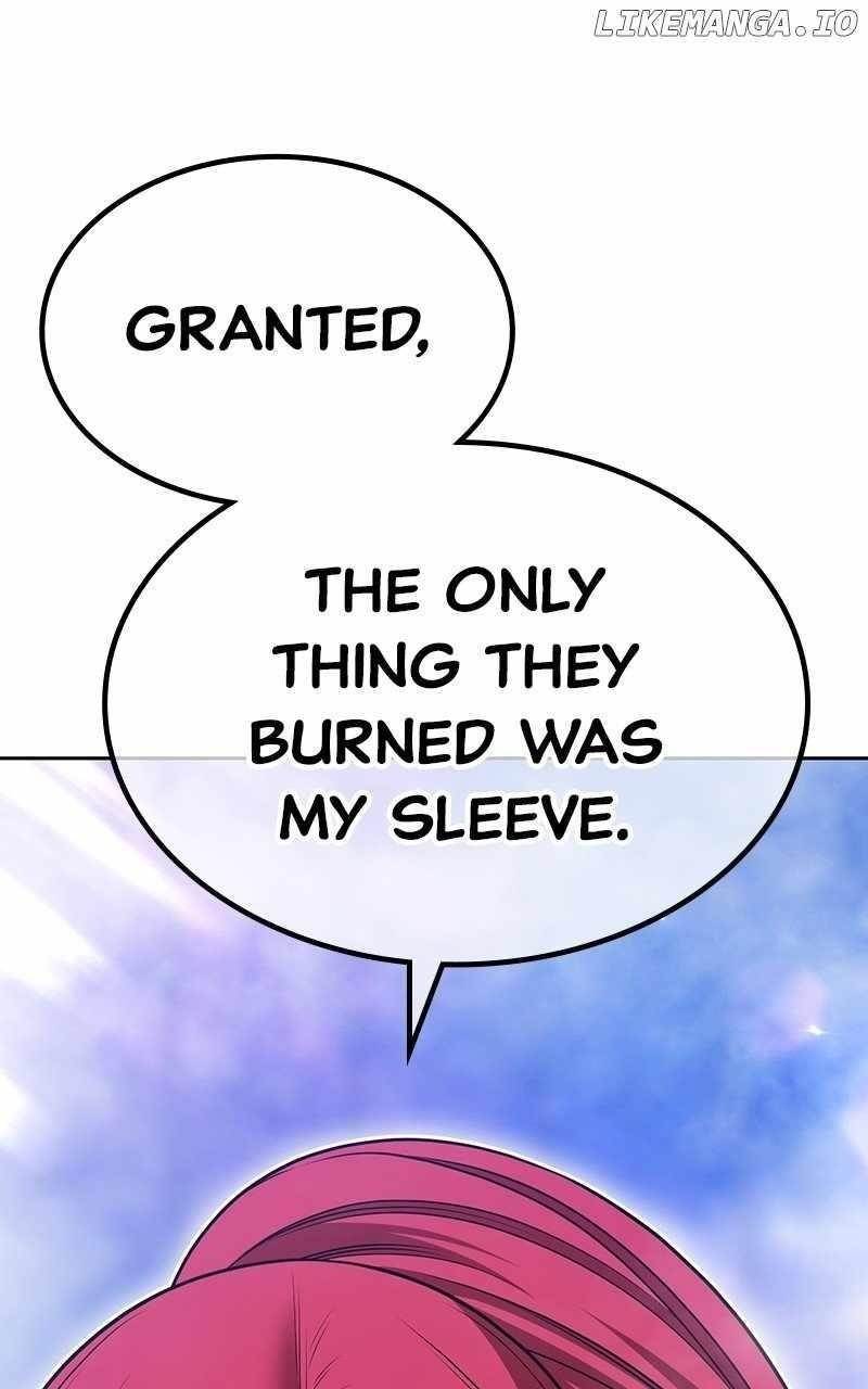 99 Reinforced Wood Stick Chapter 130 - Page 235 in English