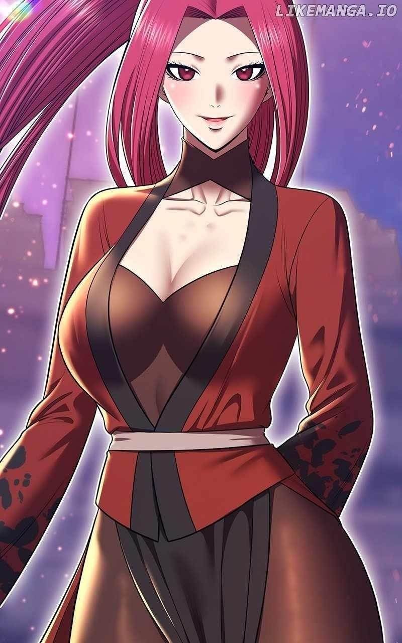 99 Reinforced Wood Stick Chapter 130 - Page 32 in English