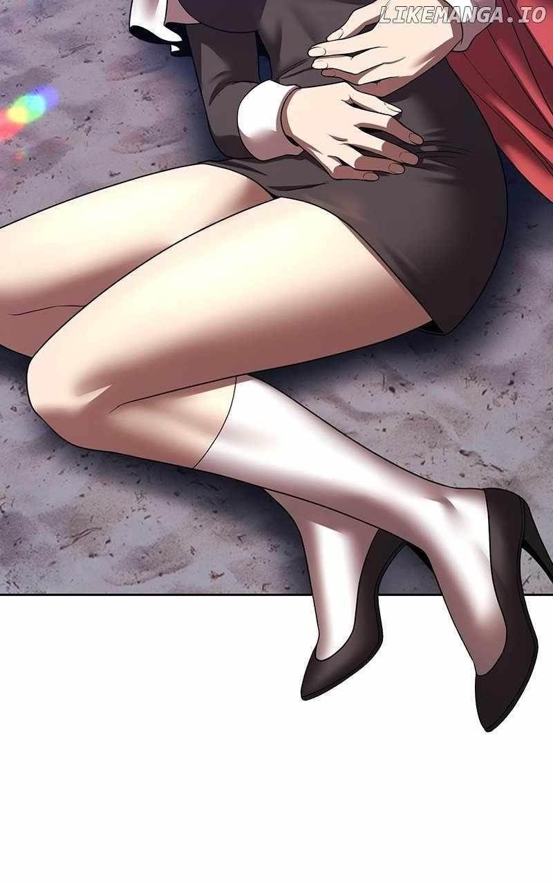 99 Reinforced Wood Stick Chapter 130 - Page 320 in English