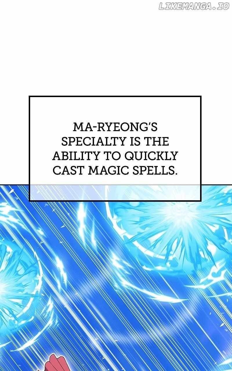 99 Reinforced Wood Stick Chapter 130 - Page 347 in English