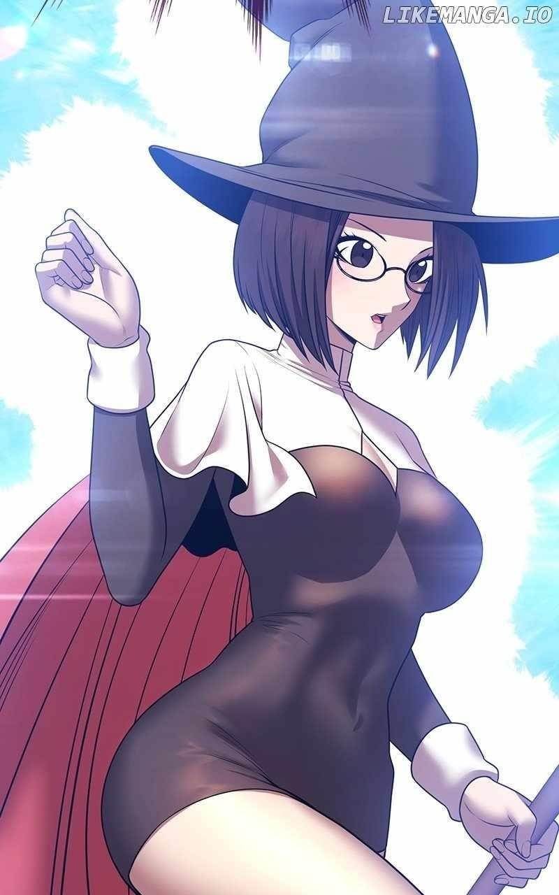 99 Reinforced Wood Stick Chapter 130 - Page 363 in English