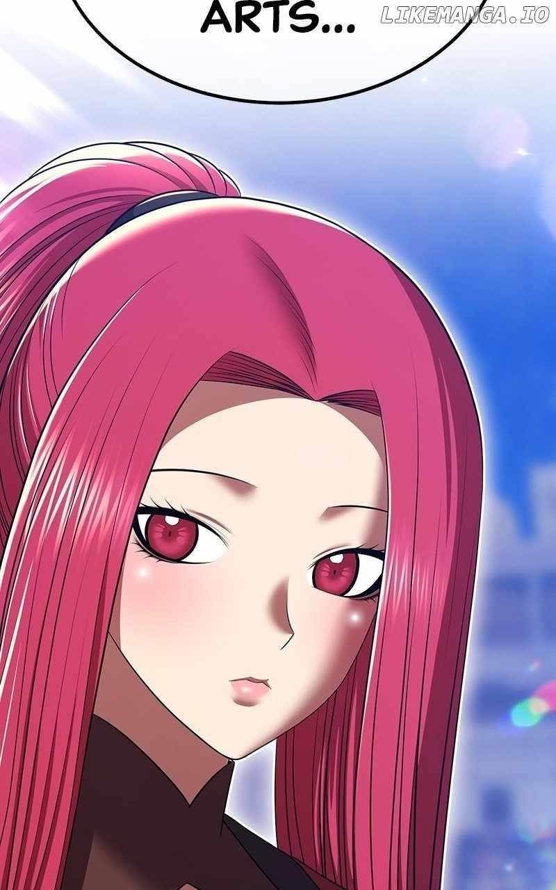 99 Reinforced Wood Stick Chapter 130 - Page 4 in English
