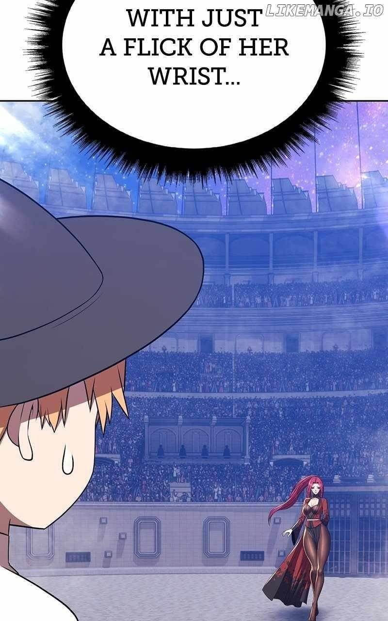99 Reinforced Wood Stick Chapter 130 - Page 46 in English