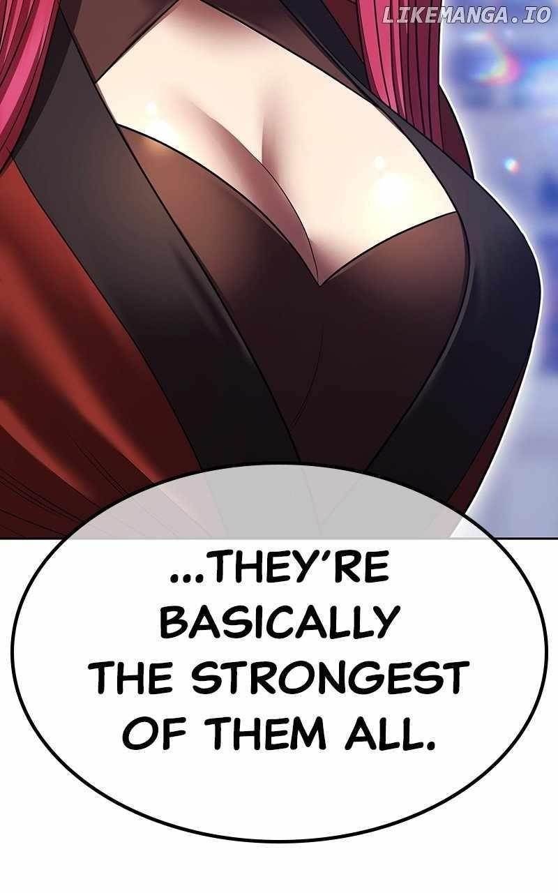 99 Reinforced Wood Stick Chapter 130 - Page 5 in English