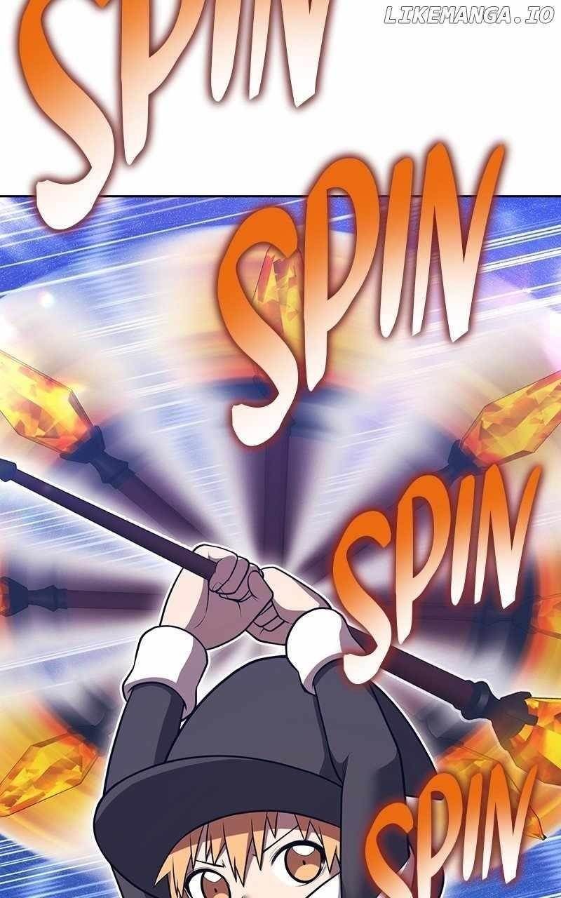 99 Reinforced Wood Stick Chapter 130 - Page 58 in English