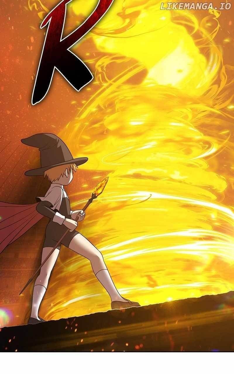 99 Reinforced Wood Stick Chapter 130 - Page 81 in English