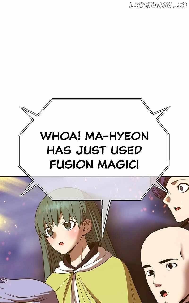 99 Reinforced Wood Stick Chapter 130 - Page 82 in English