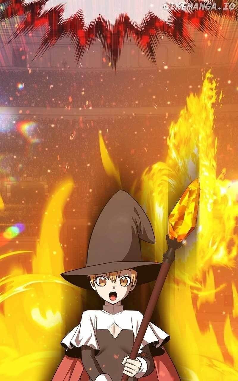 99 Reinforced Wood Stick Chapter 130 - Page 9 in English