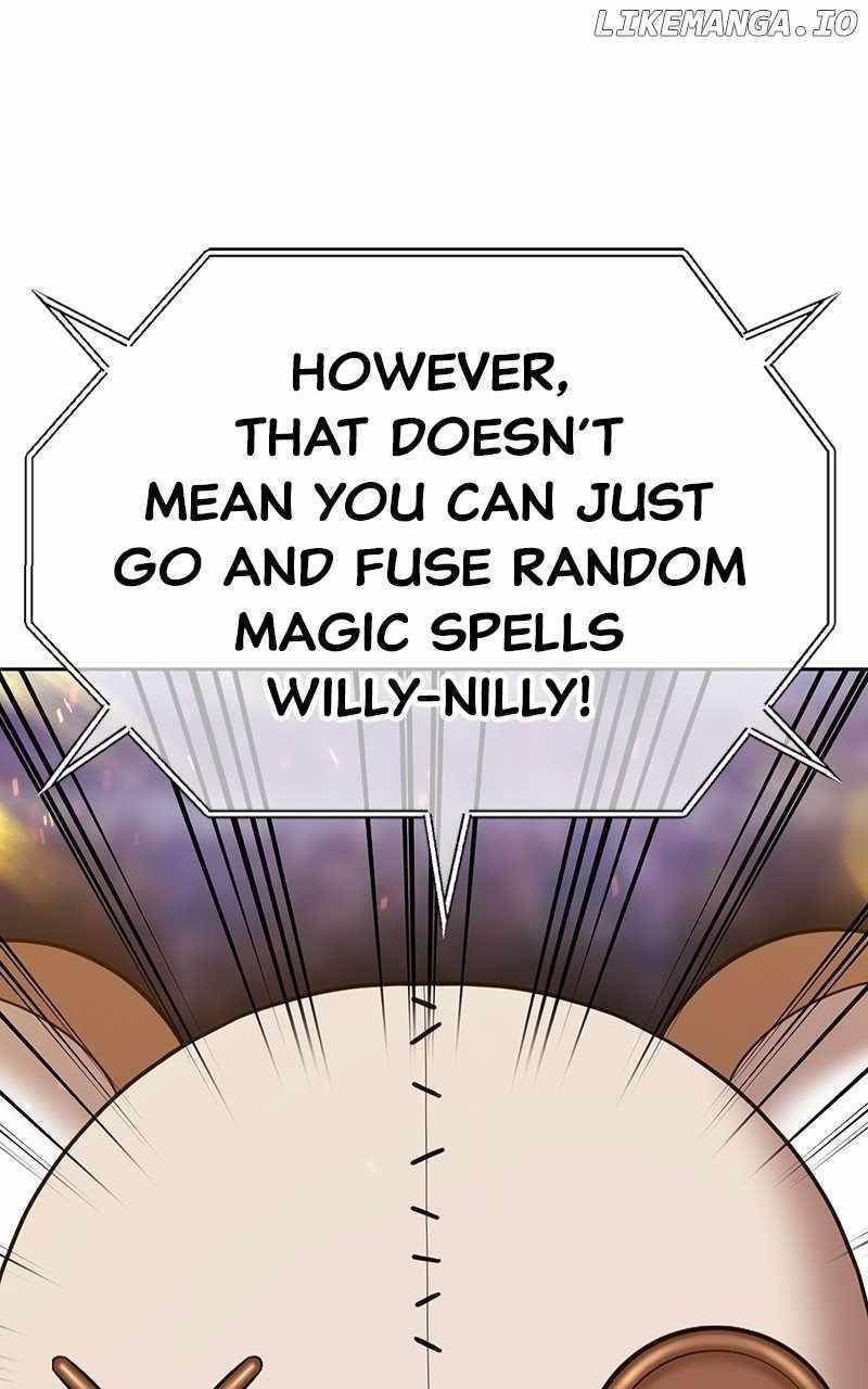 99 Reinforced Wood Stick Chapter 130 - Page 91 in English