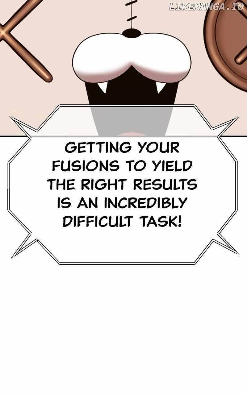 99 Reinforced Wood Stick Chapter 130 - Page 94 in English