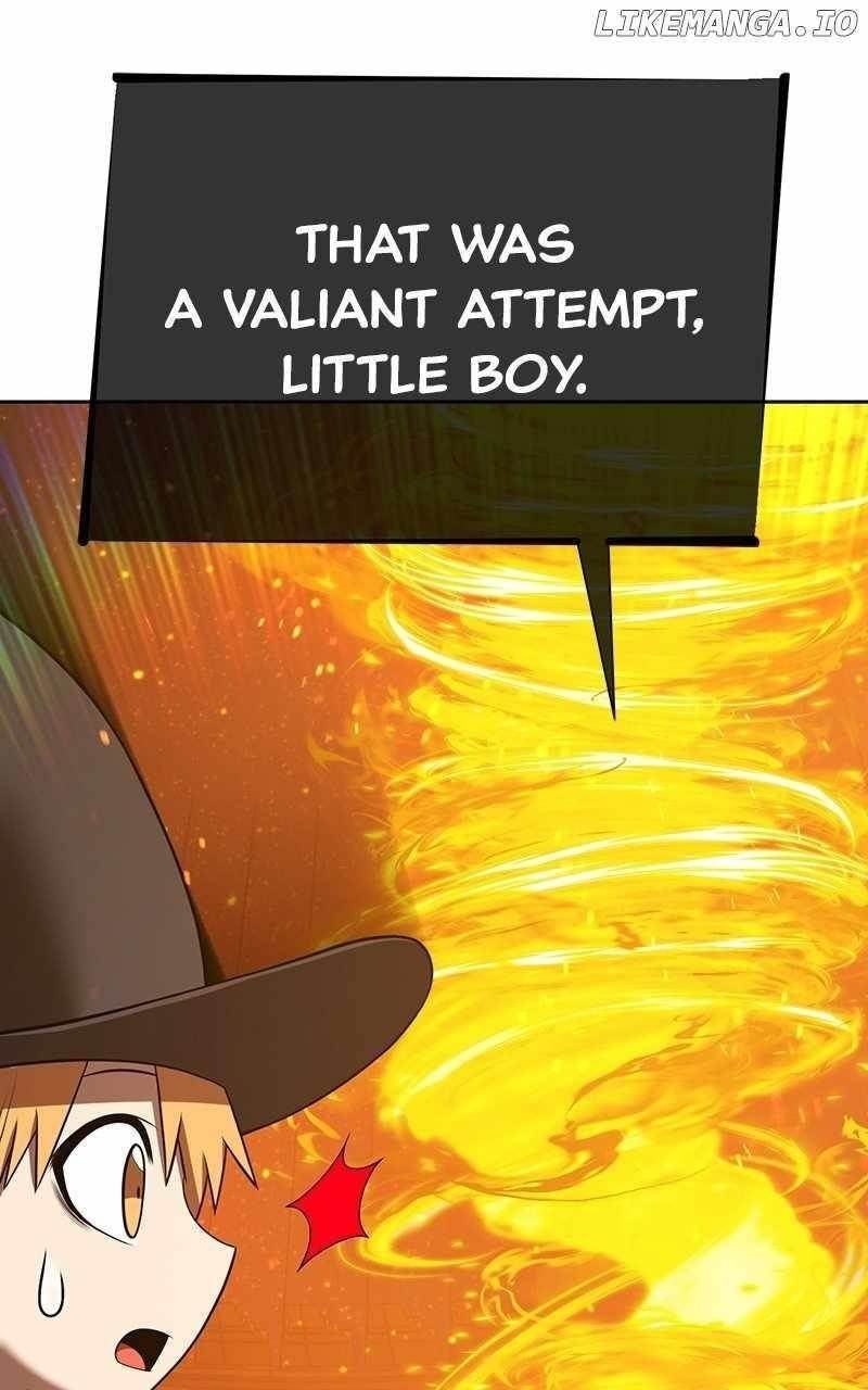99 Reinforced Wood Stick Chapter 130 - Page 98 in English
