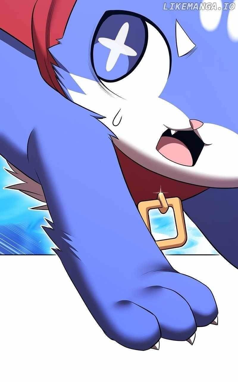 99 Reinforced Wood Stick Chapter 131 - Page 110 in English