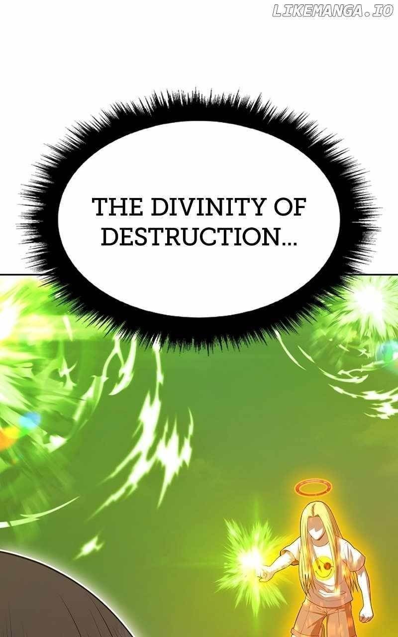 99 Reinforced Wood Stick Chapter 131 - Page 201 in English