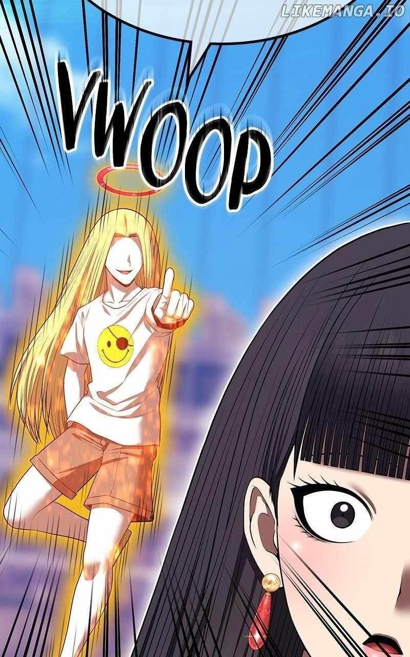 99 Reinforced Wood Stick Chapter 131 - Page 208 in English