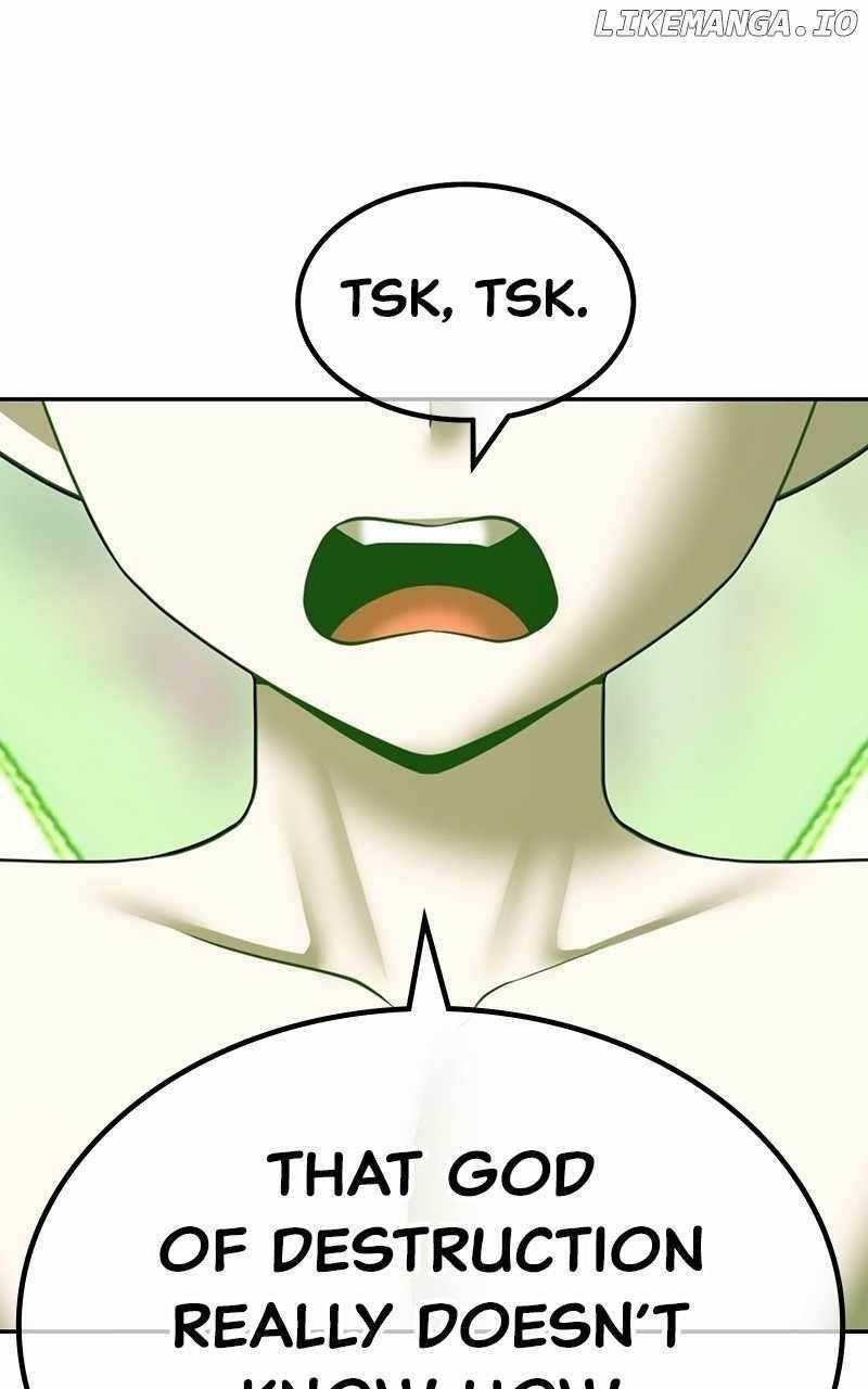 99 Reinforced Wood Stick Chapter 131 - Page 217 in English
