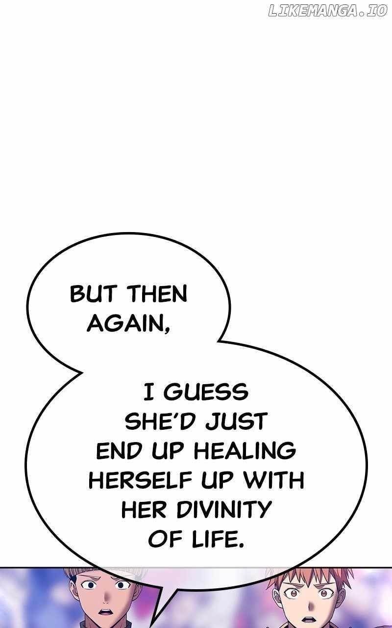 99 Reinforced Wood Stick Chapter 131 - Page 221 in English
