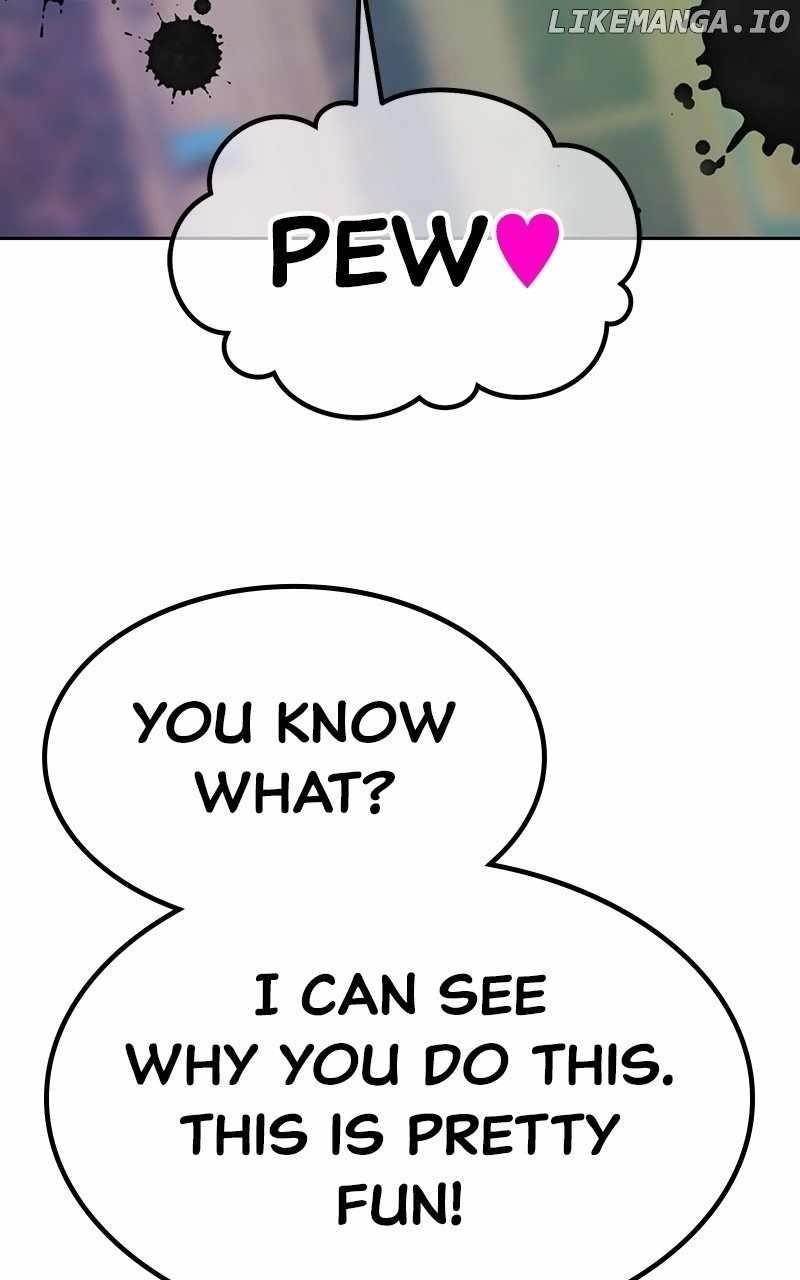 99 Reinforced Wood Stick Chapter 131 - Page 231 in English