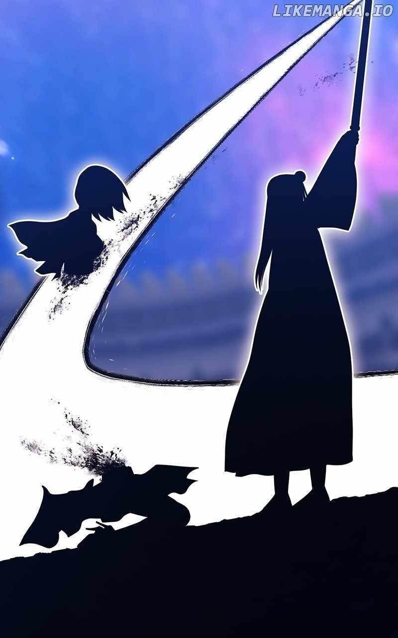99 Reinforced Wood Stick Chapter 131 - Page 25 in English