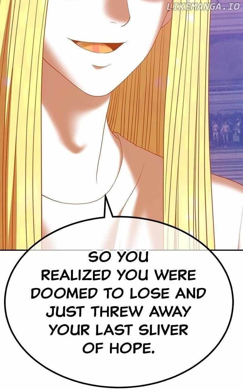 99 Reinforced Wood Stick Chapter 131 - Page 269 in English