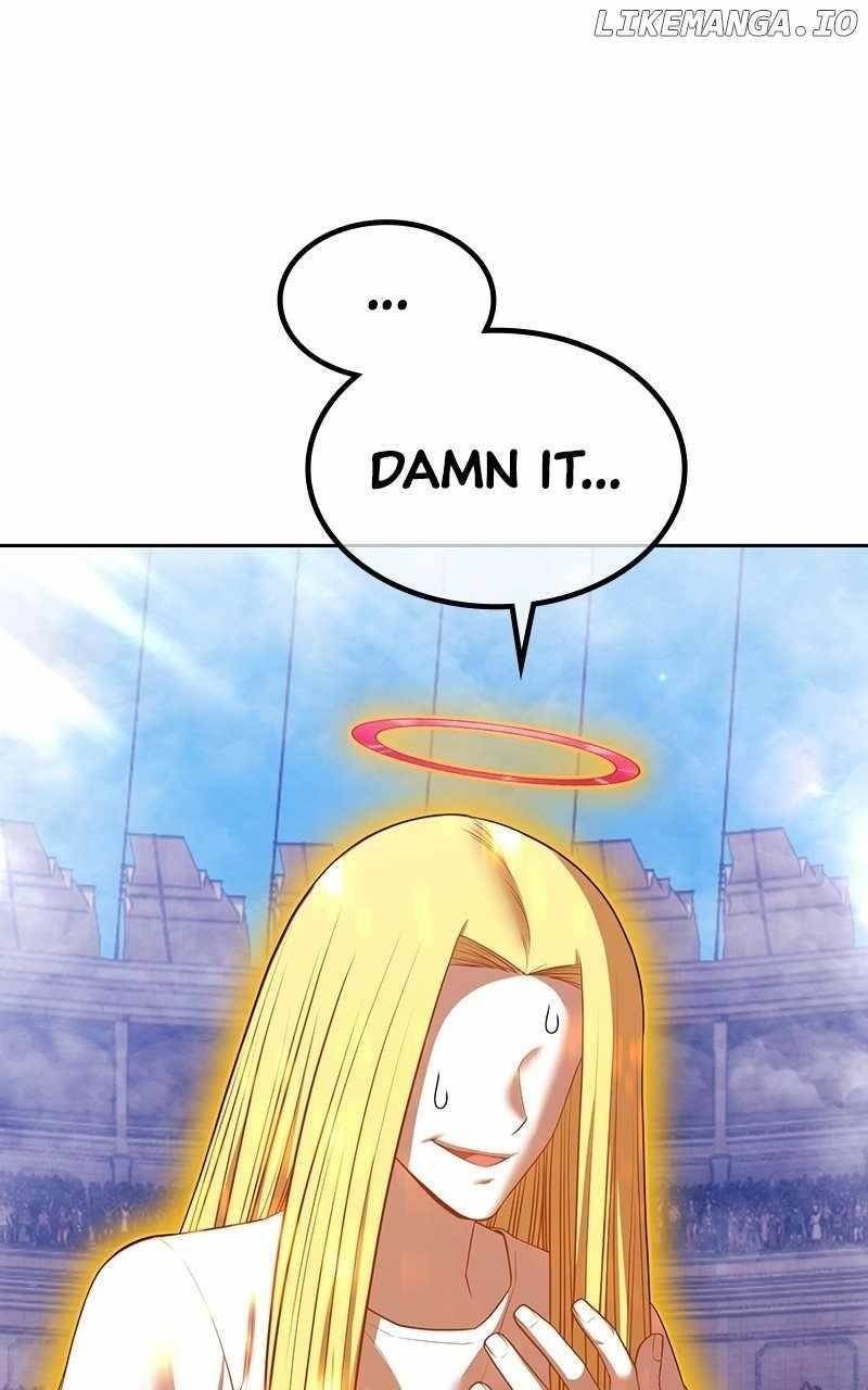 99 Reinforced Wood Stick Chapter 131 - Page 275 in English